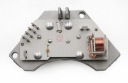 RESISTOR RESISTOR FANS CITROEN BERLINGO,SAXO,PARTNER 106 405 406 605  photo 9