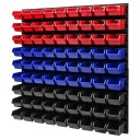 Настенный органайзер для доски для инструментов 772 x 780