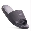 МУЖСКИЕ СПОРТИВНЫЕ ШЛЕПКИ ДЛЯ БАССЕЙНА 4F УДОБНЫЕ SLIP-ON LIMITED