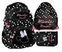 MINNIE SET DM23KK-278 PASO Рюкзак-пенал