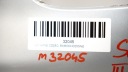 БАМПЕР ПЕРІД ПЕРЕДНІЙ SEAT IBIZA 3 РЕСТАЙЛ 05-08R LS7Y  (18408794049) фото min 14