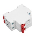 RELAY OBWODU DC NADPRADOWY MAGNETIC SYSTEM PV 500V 25A 2P  photo 7