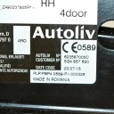 TENDEUR COURROIE SÉCURITÉ AVANT DROIT AUDI A3 LIMOUSINE (8VS, 8VM)photo 7