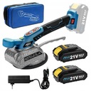 ЭЛЕКТРОИНСТРУМЕНТ ДЛЯ УКЛАДКИ ПЛИТКИ 21В 98ВФ