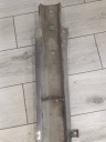 BEAM AMPLIFICATION BUMPERS FRONT OPEL VECTRA B  photo 6