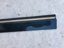 MOULURE CHROME GAUCHES PORTES MERCEDES B W245photo 5