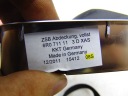 POMMEAU DE VITESSE CHANGEMENTS VITESSE CRIC 5 VITESSE VW POLO V 6R 6R0711113Dphoto 8