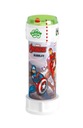 Mydlové bubliny display 36 ks 60 ml Avengers Hrdina Avengers