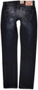 MUSTANG spodnie khaki FULTON CHINO _ W32 L34 Długość nogawki zewnętrzna 110 cm