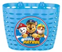 BELL BIKE BASKET PAW PATROL МАРШАЛЛ ЧЕЙЗ