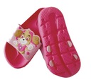 PAW PATROL 29/30 3D ТАПОЧКИ ДЛЯ БАССЕЙНА