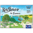 Дополнение к игре Keyflower Farmers [ENG]