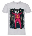 Joker , koszulka