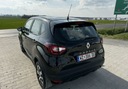 Renault Captur Bdb Stan Full Opcja Jedyny Taki... Kolor Czarny