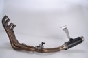 ГЛУШНИК MIVV HONDA CBR 650 R 21-23  (18880398809) фото min 7