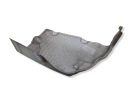 PROTECTION THERMIQUE ISOLATION DROITE ARRIÈRE ARRIÈRE ÉCHAPPEMENT BMW 6 F12 F13 7226942photo 5