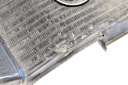 SUZUKI SV 650 03-09R RADIATOR + FAN SENSOR  photo 6