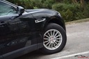 Jaguar F-Pace 2.0 i4D (180 KM) SkoraNawigacjaK... Wyposażenie - bezpieczeństwo ABS ASR (kontrola trakcji) Asystent parkowania Asystent pasa ruchu Czujnik deszczu Czujniki parkowania przednie Czujniki parkowania tylne Czujnik zmierzchu ESP (stabilizacja toru jazdy) Isofix Kamera cofania Kurtyny powietrzne Poduszka powietrzna chroniąca kolana Poduszka powietrzna kierowcy Poduszka powietrzna pasażera Poduszki boczne przednie Poduszki boczne tylne Światła xenonowe