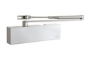 Доводчик DORMA TS 71 с серебряным рычагом