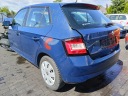 SKODA FABIA 3 III 14-21 COUVERCLES DE COFFRE ARRIÈRE ARRIÈRE COUVERCLES DE COFFRE LF5A/Z5Z5photo 6