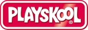 HASBRO PLAYSKOOL BĄCZEK ŻYRAFA Z KULECZKAMI 39972 Płeć chłopcy dziewczynki