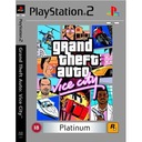 GRAND THEFT AUTO VICE CITY PS2 GTA VICE CITY PLAYSTATION 2