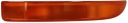 ABAKUS PHARE CLIGNOTANT AVANT GAUCHE NISSAN INTERSTAR X70 OPEL MOVANOphoto 10