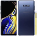 Смартфон Samsung Galaxy Note 9 6,4 дюйма, 6/128 ГБ, NFC