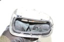 AVANTGARDE MERCEDES W203 CLC CL203 GEARSHIFT KNOB PROGRAMS SKIN COVER FRAME SELECTOR  photo 16