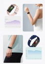 OKOSÓRA FÉRFI WATCH KARÓRA NŐI SMART PULZUS SPORT ÉRTESÍTÉSEK LÉPÉSEK Modell más
