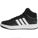 adidas Detská športová obuv pre deti pohodlná Hoops Mid r.36 EAN (GTIN) 4065418336185