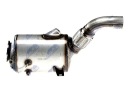 ФІЛЬТР ЧАСТИНОК ТВЕРДИХ DPF САЖОВИЙ BMW 3 E90 325D 330D 2005- 5 E60 525D 530D  (15030653044) фото min 10