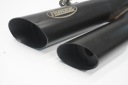 HONDA CB 750 HORNET 23- MUFFLER SPORTY HURRIC  photo 6