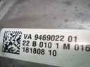 BMW МІСТ РЕДУКТОР ATC 13 9469022 ДИФЕРЕНЦІАЛ NR20 БЛОК КЕРУВАННЯ 9469023  фото 10