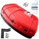 КРЫШКА ДЛЯ БЕНЗИНОВОЙ ЩЕТКИ BRITCHER - ЛЕЗВИЕ + ЛЕНТА - ЩЕТКА МАСЛЯНАЯ