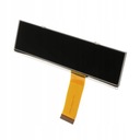 Экран дисплея заменяет Microcar MC1 MC2.