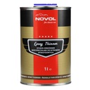 NOVOL FOR CLASSIC АВТОМОБИЛЬНЫЙ РАЗБАВИТЕЛЬ ДЛЯ ЭПОКСИДНЫХ МАТЕРИАЛОВ 1Л