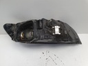 Volvo S40 II V50 LIFT XENON 07-12r PRZEDNIA LAMPA LEWA lewy przód 31299587 Typ samochodu Samochody osobowe