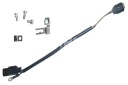 COMPRESSEUR DE CLIMATISATION DB W203 7SEU17/DC ACP89000S MAHLEphoto 12