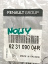 RENAULT MASTER III CALANDRE CALANDRE GRILLE LIFT P2 623109004Rphoto 12
