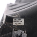 AUDI A4 B7 КОРПУС ФІЛЬТРА ПОВІТРЯ 2.0 FSI 03G133835A  (18544584669) фото min 11