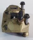 СУППОРТИ ГАЛЬМІВНЕ ПЕРІД 34117714783 34117714784 BMW S 1000 RR R K46 K47 14+  (18832333708) фото min 11