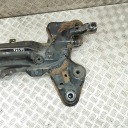 ПІДРАМНИК ПЕРЕДНЯ PEUGEOT 2008 9804208180 32840789 1.2L 81KW 2016  (18504381721) фото min 6