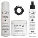 МАСКА BE COLOR + ШАМПУНЬ + ЛАК ДЛЯ ВОЛОС + БЕСПЛАТНО :)