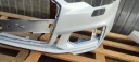 PARE-CHOCS AVANT AUDI A6 C8 4K SLINE S-LINE S LINE DE 18R XÉNON 2 PIÈCES PDC LY9Lphoto 13