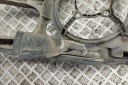 COMPLET PANNEAU AVANT VW PASSAT VARIANT B5 (3B6) 3B0805594 1.8L GASOLINEphoto 8