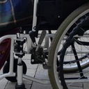 Akcesoria do wózków inwalidzkich Producent wyrobu medycznego ZCL9