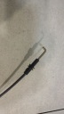 SERRURE DE PORTE DROIT AVANT FIAT PANDA II 4 GOUPILLE 46803510photo 9