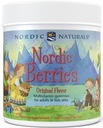Nordic Naturals Nordic - Мультивитамины - 120 жевательных конфет