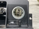 ATTEMPT TORPEDO DASHBOARD MERCEDES-BENZ SL R129 1298100579  photo 9